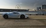 Marussia B1 2009 года
